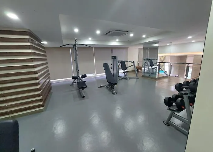 Apartment 40th Floor Penthouse With Great View Manila