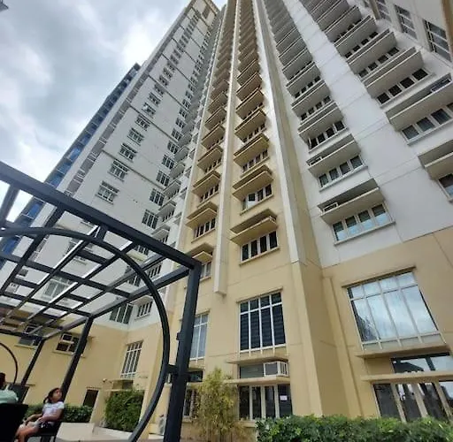 40th Floor Penthouse With Great View Apartment *