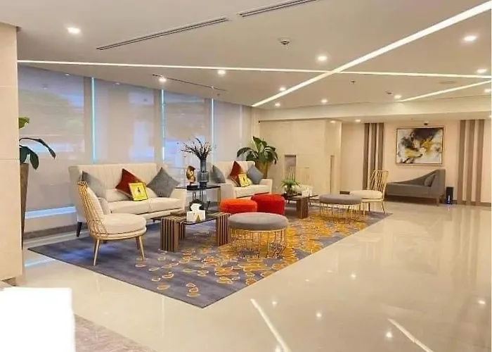 40th Floor Penthouse With Great View
