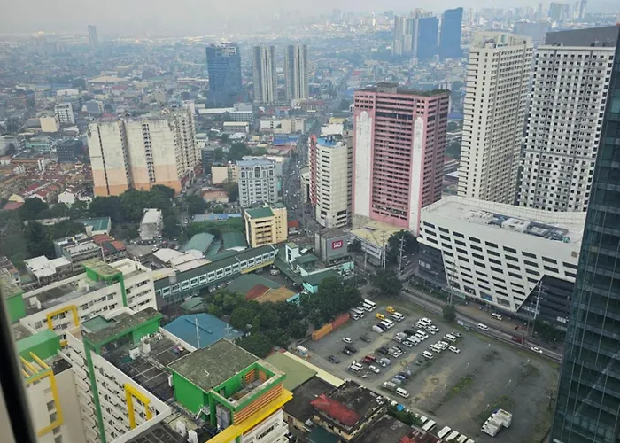 40th Floor Penthouse With Great View *